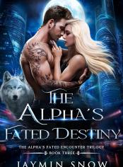 The Alpha’s Fated Destiny