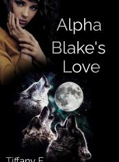 Alpha Blake's Love