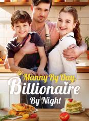 Manny by Day, Billionaire by Night