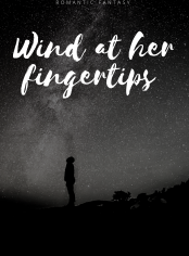 Wind at Her Fingertips