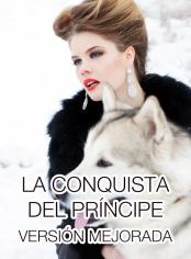 La conquista del Príncipe - Versión mejorada