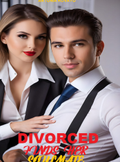 DIVORCED FINDS HER SOULMATE