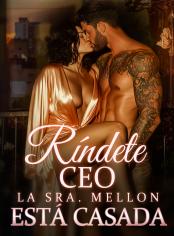 Ríndete, CEO: La Sra. Mellon Está Casada