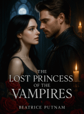 The Lost Princess Of The Vampires