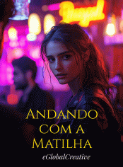 Andando com a Matilha