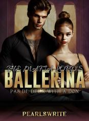 THE MAFIA LORD'S BALLERINA