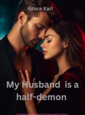 My Husband is a Half Demon