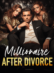 Billionaire After Divorce