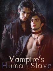 The Vampire's Human Slave