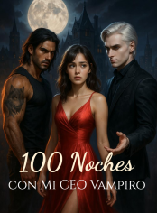 100 Noches con Mi CEO Vampiro