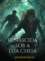 RENASCIDA SOB A LUA CHEIA
