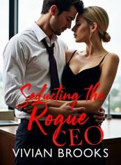 Seducing The Rogue CEO