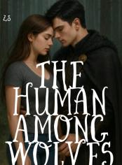The Human Among  Wolves