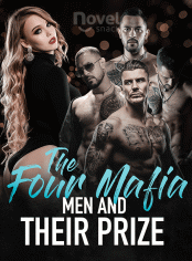 The Four Mafia Men and Their Prize- Chapter 7 7 - No Escape