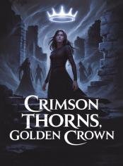 Crimson Thorns, Golden Crown
