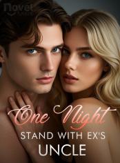 One Night Stand with Ex's Uncle