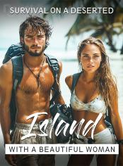 Survival on a Deserted Island with a Beautiful Woman