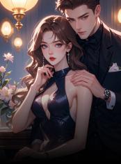 閃婚蜜愛：神秘老公竟是億萬富豪！
