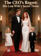 The CEO's Regret: His Lost Wife's Secret Twins