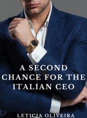 A Second Chance For The Italian CEO