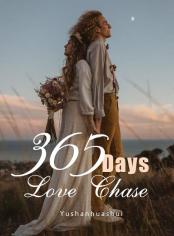 365 Days Love Chase