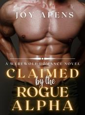 Claimed by The Rogue Alpha