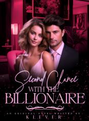 Second Chance with the Billionaire 