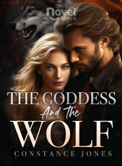 The Goddess and The Wolf