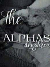 The Alpha's daughter