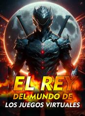 El rey del mundo de los juegos virtuales