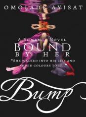 Bound by her bump