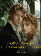 Noiva do Alfa de Coração de Pedra