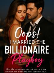 Oop's I Married The Billionaire Playboy