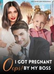 Oops! I Got Pregnant By My Boss