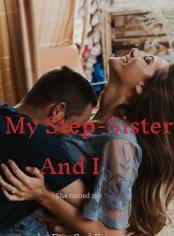 My Step Sister And I: Pregnant For Me