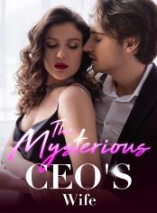 The Mysterious CEO's Wife- Chapter 31 Chapter 31 He's Not That Petty