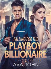 Falling For The Playboy Billionaire