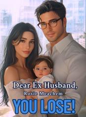 Dear Ex Husband, you lose!