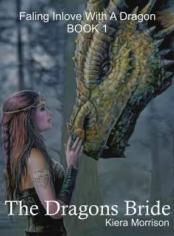 THE DRAGON'S BRIDE