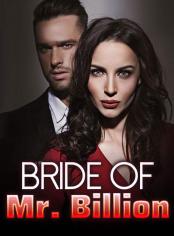 Bride of Mr. Billion