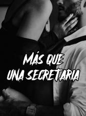 Más que una secretaria