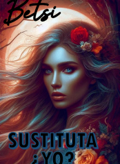 Sustituta ¿yo?