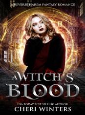 A Witch's Blood