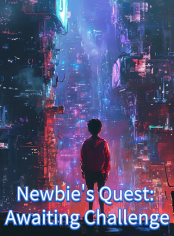 Newbie's Quest: Awaiting Challenge