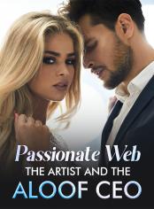 Passionate Web: The Artist and the Aloof CEO