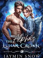The Alpha's Lunar Crown
