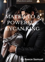 MATED TO A POWERFUL LYCAN KING