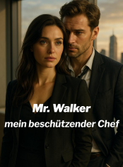 Mr. Walker, mein beschützender Chef