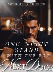 One night stand with the boy next door 