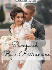 Pampered By A Billionaire